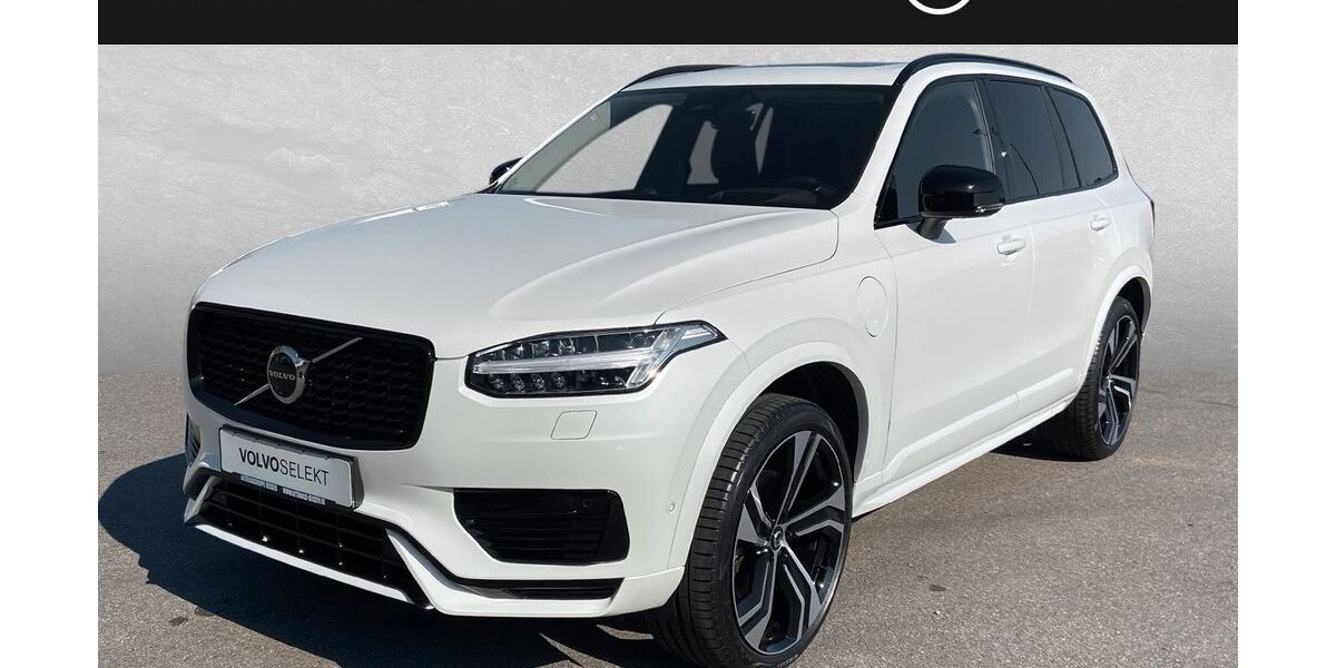 Volvo XC90 19.000 km 61.750 &euro; Karlsruhe 76187