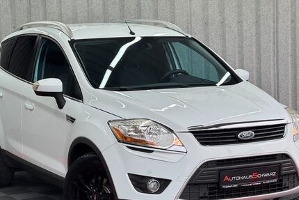 Ford Kuga 117.751 km 8.990 € Königsbach-Stein 75203