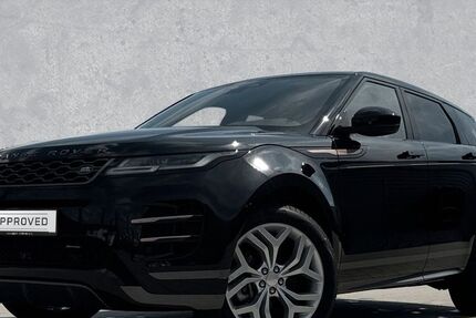 Land Rover Range Rover Evoque 20.500 km 47.750 € Karlsruhe 76187