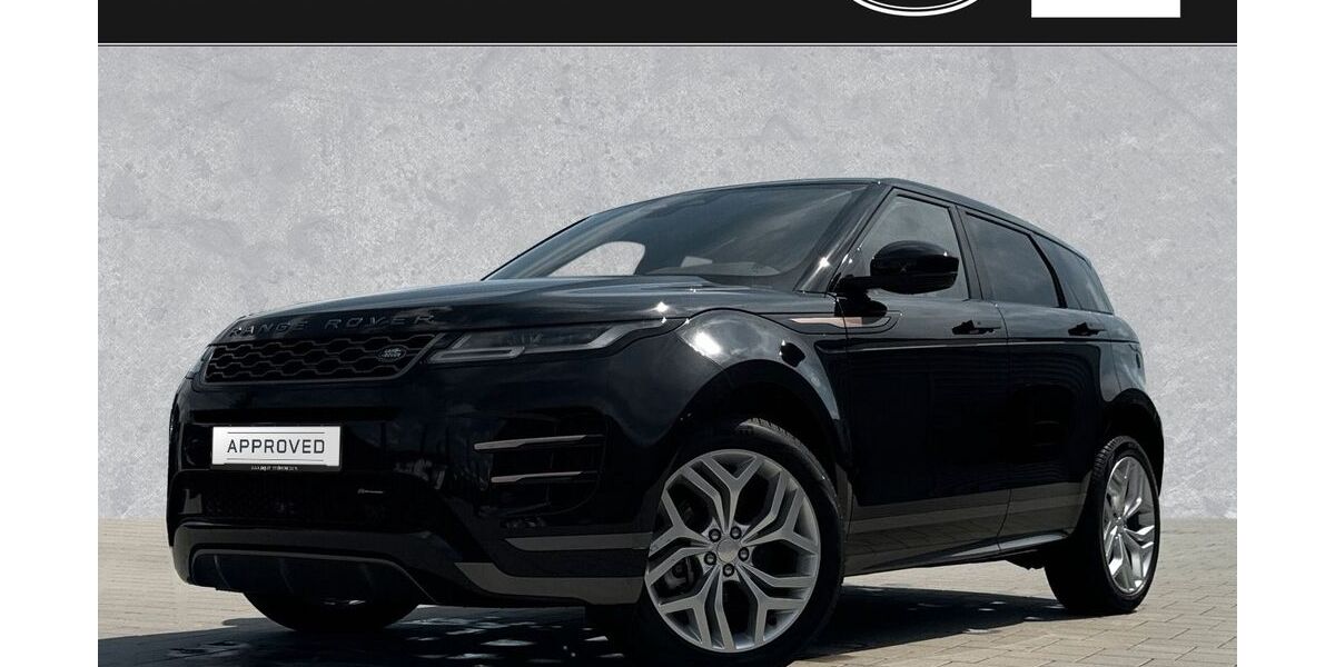 Land Rover Range Rover Evoque 21.500 km 47.750 &euro; Karlsruhe 76187