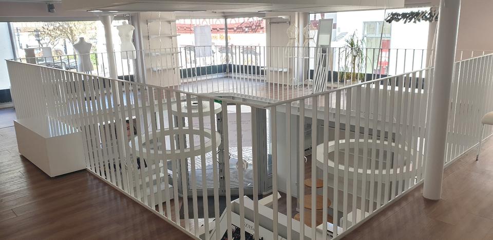 Gewerbeobjekt Calw - 2.200&euro; | Angebot:25265530