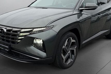 Hyundai TUCSON 78.843 km 26.300 &euro; Leonberg 71229