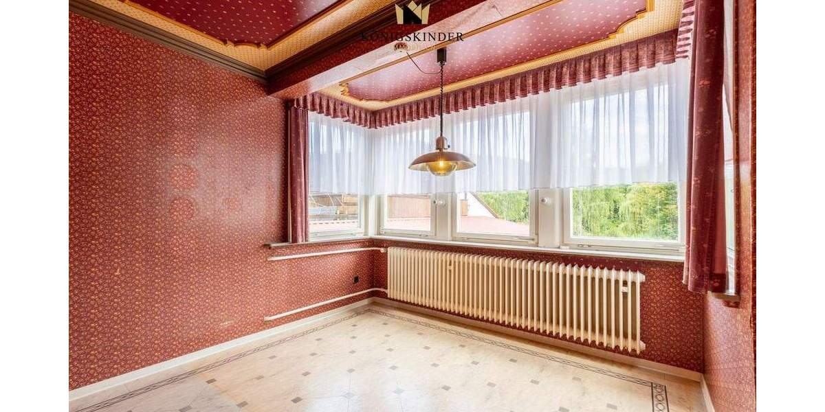 Mehrfamilienhaus, Wohnhaus Calw Hirsau - 1 Zimmer, 173 m&sup2;, 449.000&euro; | Angebot:25671733