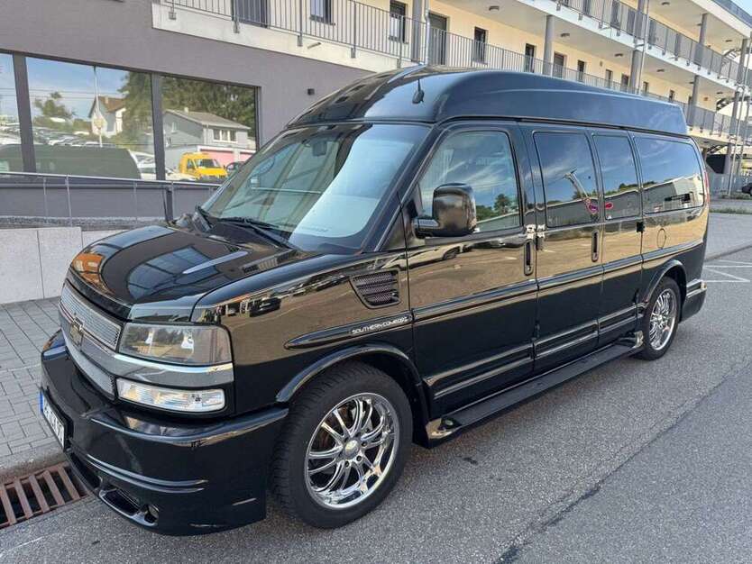 Express