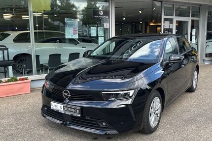Opel Astra 19.990 km 15.990 &euro; Pforzheim 75181