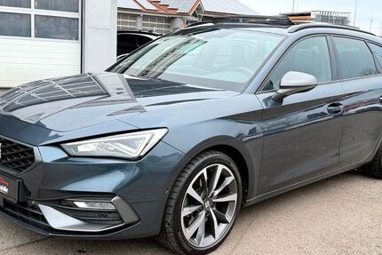 Seat Leon 28.000 km 27.900 &euro; Calw 75365
