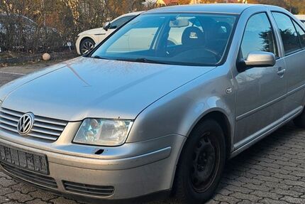VW Bora 374.967 km 1.000 &euro; Calw 75365