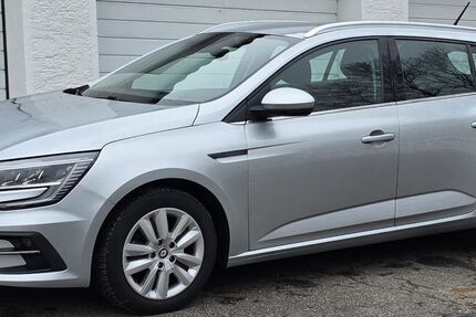 Renault Megane 69.000 km 15.500 &euro; Sindelfingen bei Stuttgart 71067