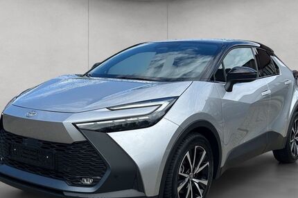 Toyota C-HR 9.780 km 28.990 € Pforzheim 75179