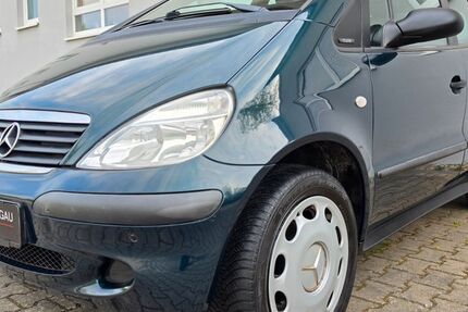 Mercedes-Benz A 140 90.000 km 3.680 &euro; Kraichtal 76703