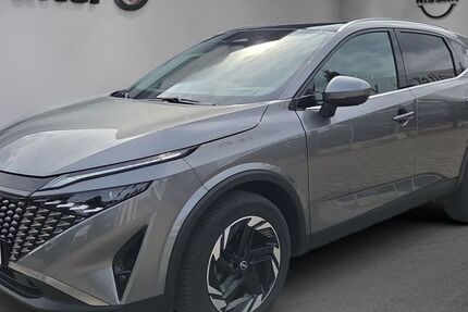 Nissan Qashqai 29.400 km 24.990 &euro; Pforzheim 75177