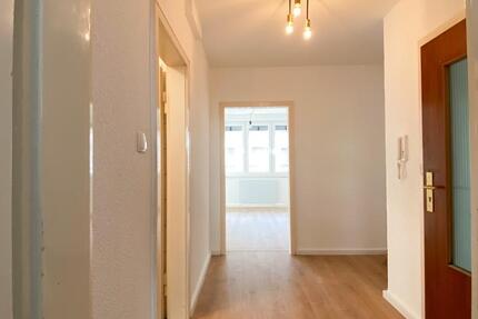 Gute Kapitalanlage, vermietete 2-Zimmer Wohnung 2 zimmer