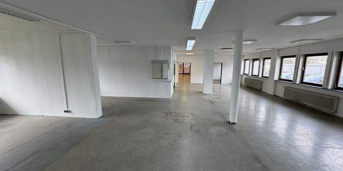 Gewerbeobjekt Karlsruhe Neureut - 590.000&euro; | Angebot:25746091