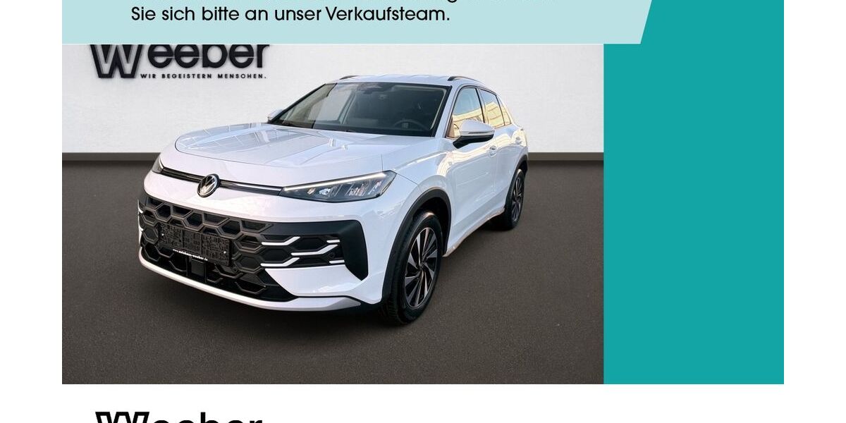 VW T-Roc 1.015 km 29.999 &euro; Weil der Stadt 71263