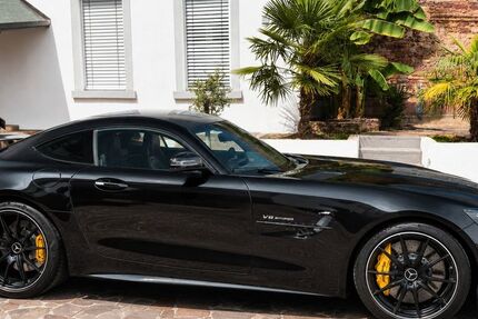 Mercedes-Benz AMG GT R 58.500 km 117.500 &euro; Karlsruhe 76133