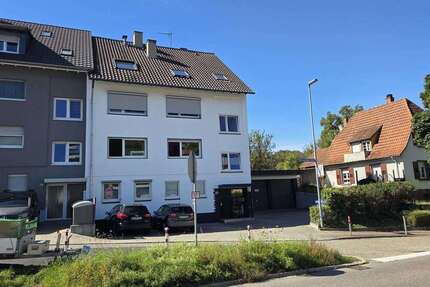 Wohnung zum Kaufen in Pfinztal 99.000 € 34 m² 1 zimmer