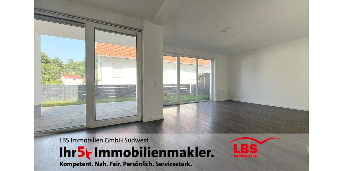 Viel Platz für die Familie! - Modern wohnen auf 3 Ebenen - 6.5 zimmer