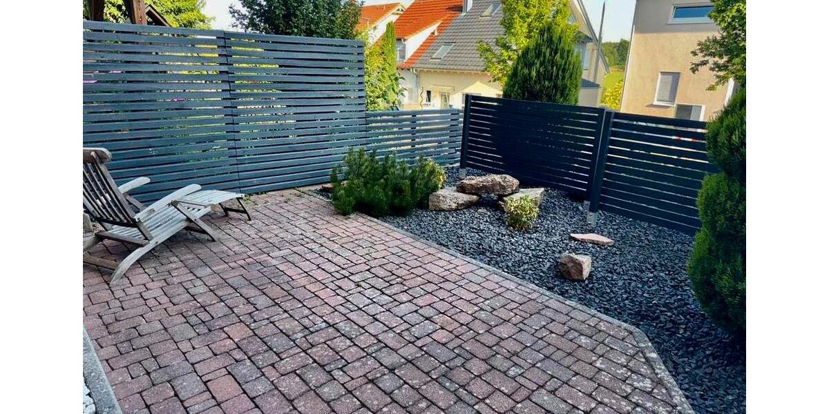 Doppelhaushälfte Malsch - 6 Zimmer, 208 m&sup2;, 569.000&euro; | Angebot:26137815