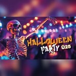 Halloween Party – Ü25 Edition!