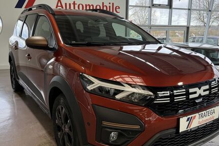 Dacia Jogger 1.590 km 20.390 &euro; Bruchsal 76646