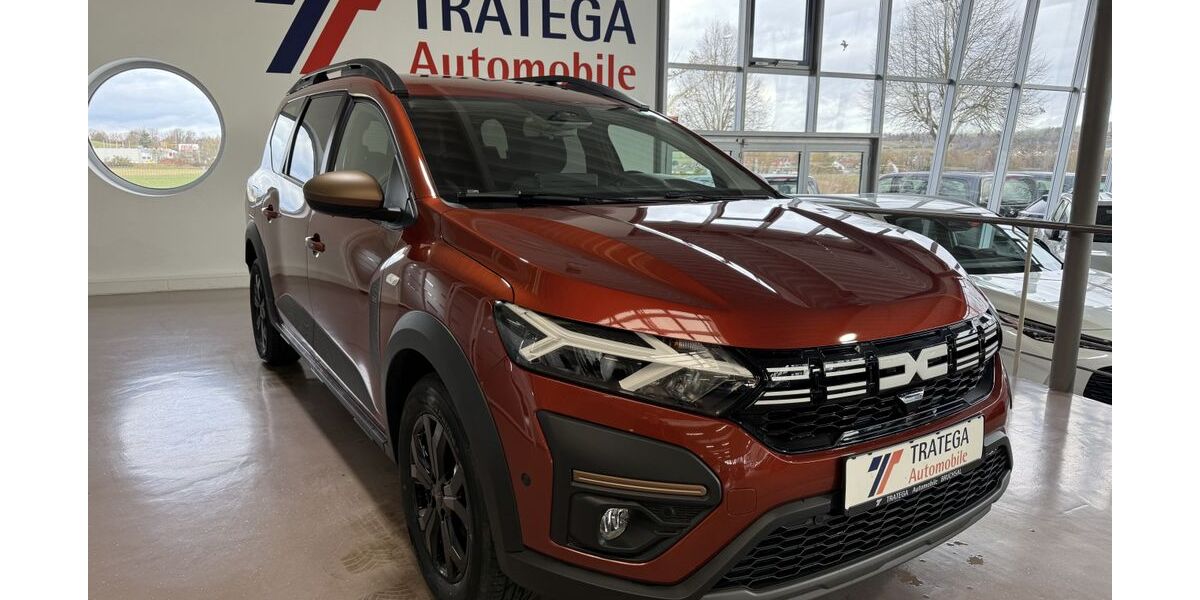 Dacia Jogger 1.590 km 20.390 &euro; Bruchsal 76646