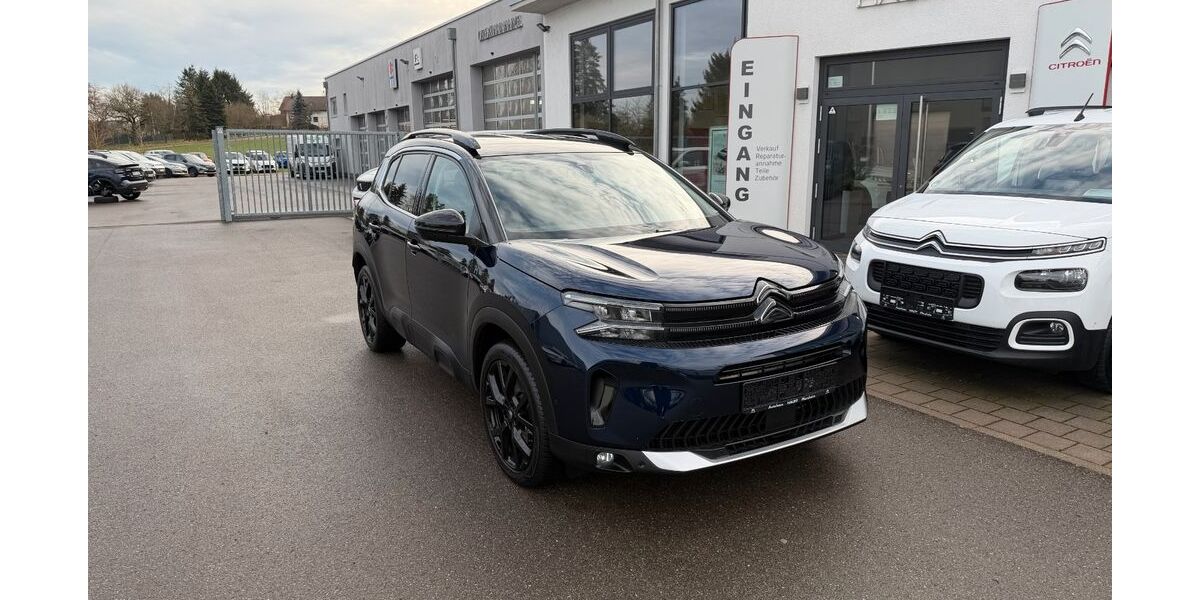 Citroen C5 Aircross 19.982 km 28.900 &euro; Pforzheim 75177