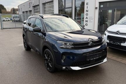 Citroen C5 Aircross 19.982 km 29.800 &euro; Pforzheim 75177