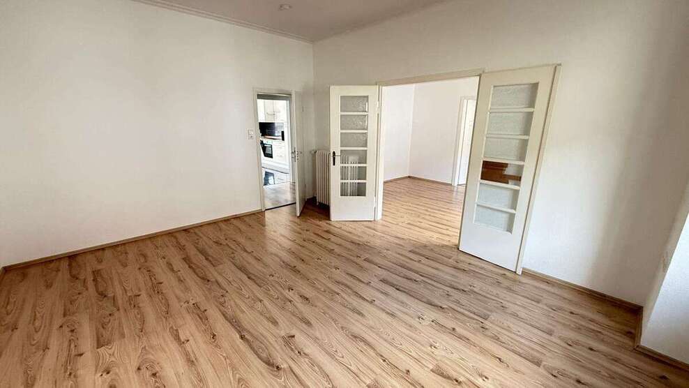 Wohnung zum Kaufen in Pforzheim 298.000 € 109 m² 4 zimmer