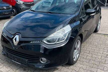 Renault Clio 132.023 km 6.995 € Stuttgart 70597