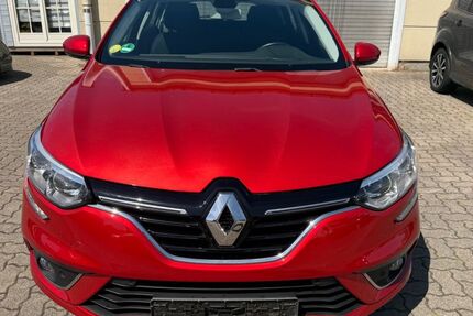 Renault Megane 97.000 km 9.999 &euro; Pforzheim 75179