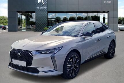 DS Automobiles DS4