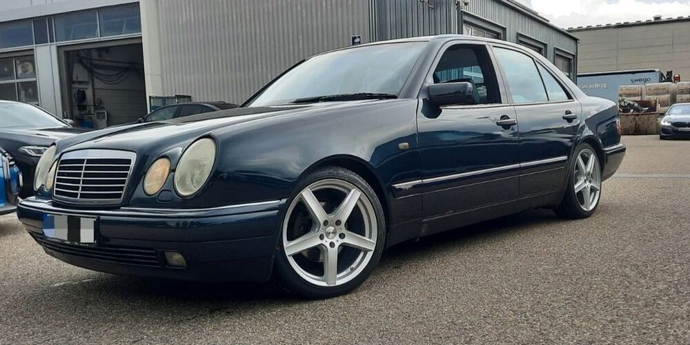 E 230