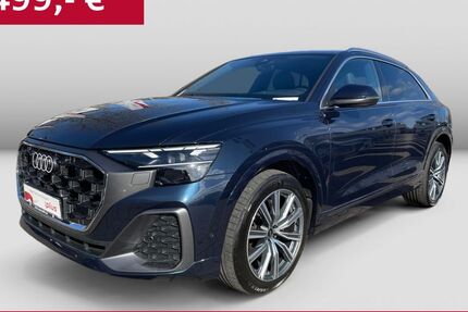 Audi Q8 23.470 km 68.790 &euro; Pforzheim 75179