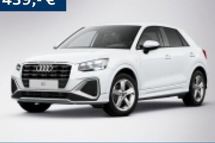 Audi Q2 18.411 km 32.430 € Korntal-Münchingen 70825