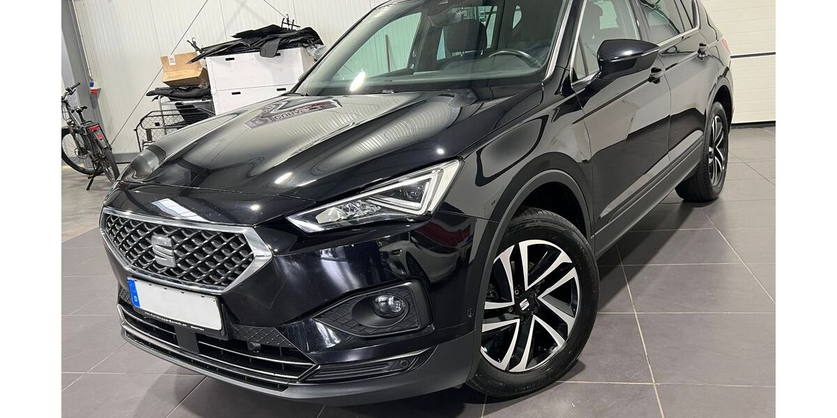 Seat Tarraco 157.000 km 18.995 &euro; Bretten 75015