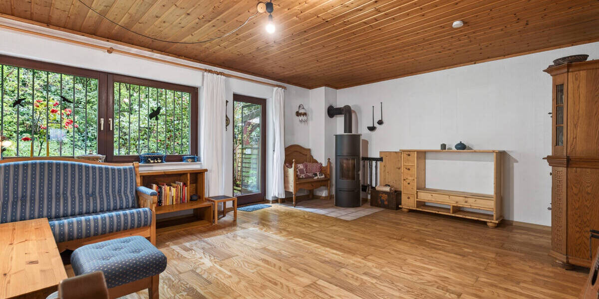 Doppelhaushälfte Malsch/Sulzbach Sulzbach - 5 Zimmer, 124 m&sup2;, 449.000&euro; | Angebot:26470886