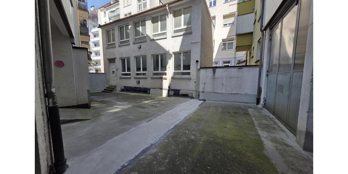 Gewerbeobjekt Pforzheim Weststadt - 800&euro; | Angebot:26301628