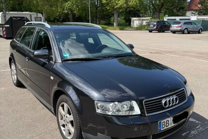 Audi A4 218.274 km 1.600 &euro; Sindelfingen 71069
