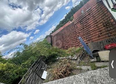 LIEBHABEROBJEKT - FACHWERKHAUS MIT GESCHICHTE - Zweifamilienhaus Mühlacker | Angebot:25513885