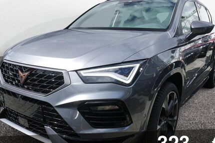 Cupra Ateca 18.350 km 33.490 € Bietigheim-Bissingen 74321