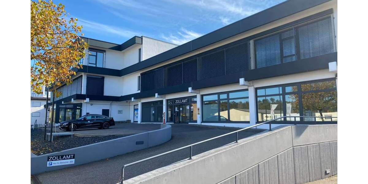 Gewerbeobjekt Pforzheim Brötzingen - 450&euro; | Angebot:27732133