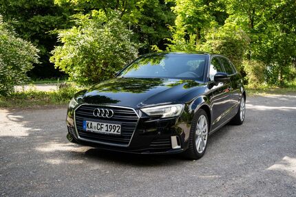 Audi A3 105.000 km 17.500 &euro; Karlsbad 76307