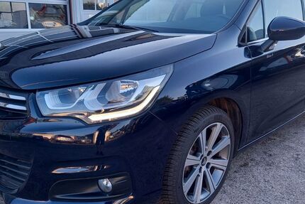 Citroen C4 80.000 km 4.900 &euro; Ettlingen 76275