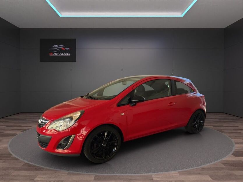 Corsa