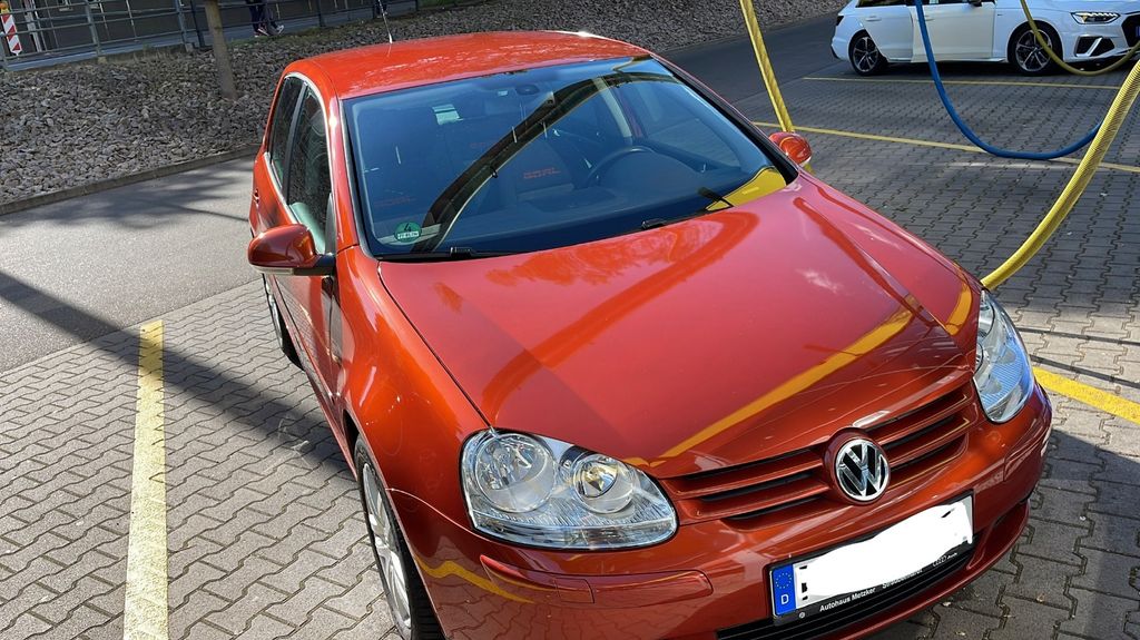 VW Golf 174.787 km 4.500 &euro; Pforzheim 75175