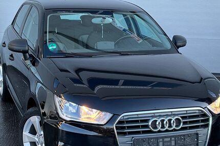 Audi A1 117.000 km 12.990 &euro; Leonberg 71229