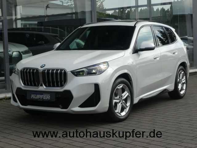 BMW X1 15.780 km 40.700 &euro; Vaihingen / Enz 71665