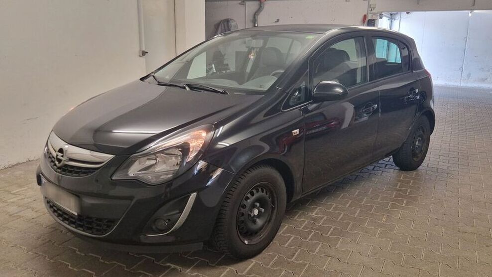 Corsa