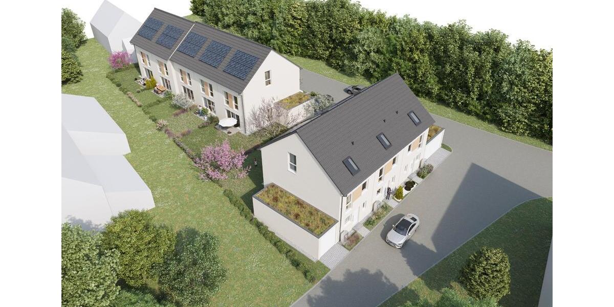 Erdgeschoßwohnung Neuenbürg - 4 Zimmer, 100 m&sup2;, 390.000&euro; | Angebot:27260082