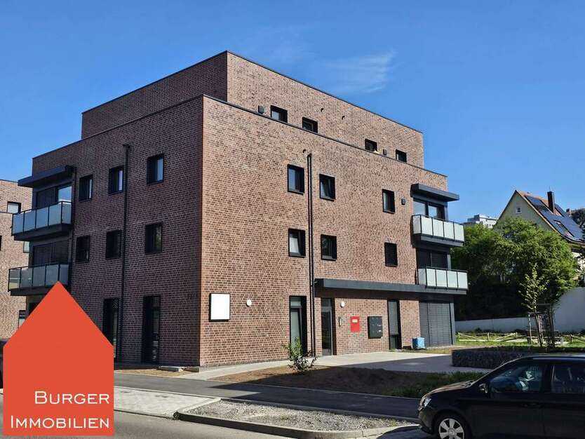 Wohnung zum Mieten in Vaihingen an der Enz 1.560 € 98 m²